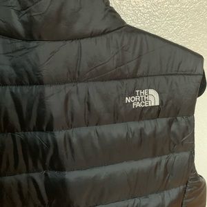 Men’s The North Face 550 Vest